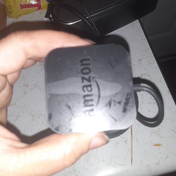 Echo dot Alexa - Picture 2 of 10